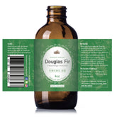 Organic  Douglas Fir Hydrosol Rosemary Garden
